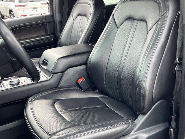 used 2021 Ford Expedition car, priced at $35,500