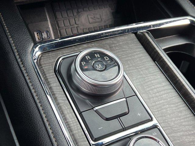 used 2021 Ford Expedition car, priced at $35,500