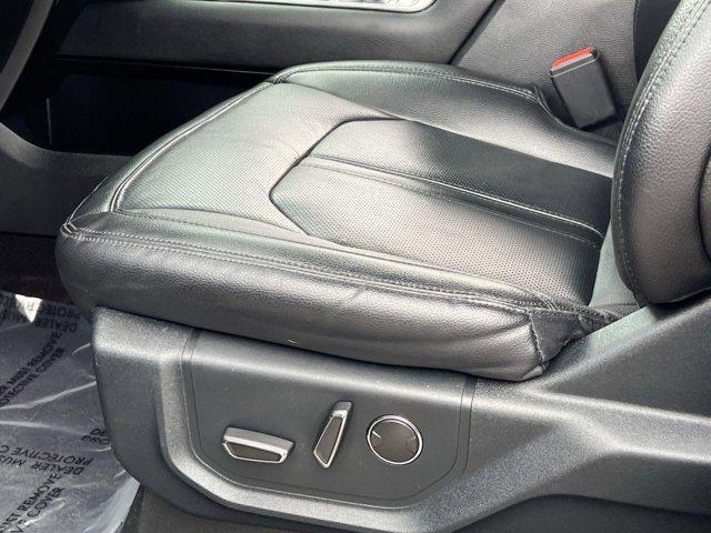 used 2021 Ford Expedition car, priced at $35,500