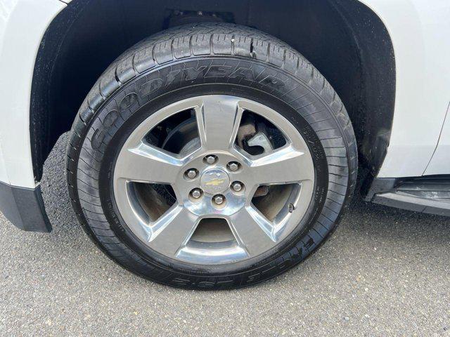 used 2017 Chevrolet Suburban car, priced at $24,500