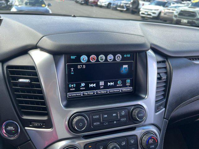 used 2017 Chevrolet Suburban car, priced at $24,500