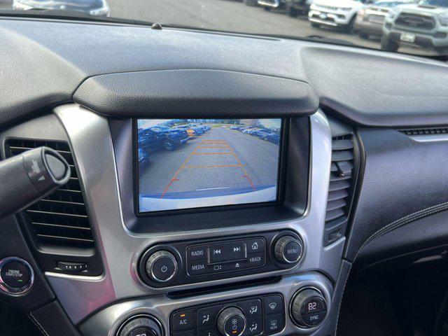 used 2017 Chevrolet Suburban car, priced at $24,500