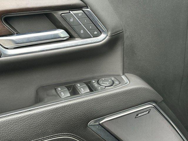 used 2024 GMC Sierra 3500 car, priced at $77,000