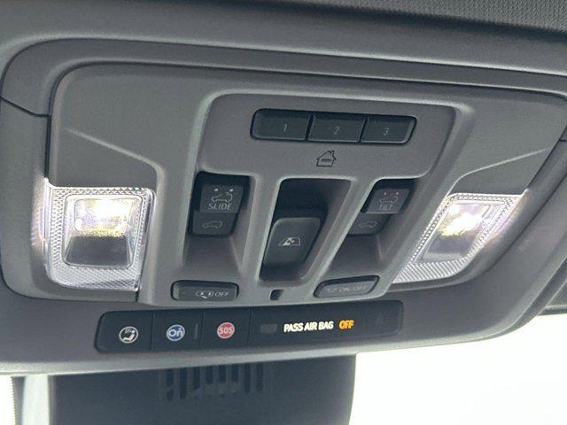 used 2024 GMC Sierra 3500 car, priced at $77,000