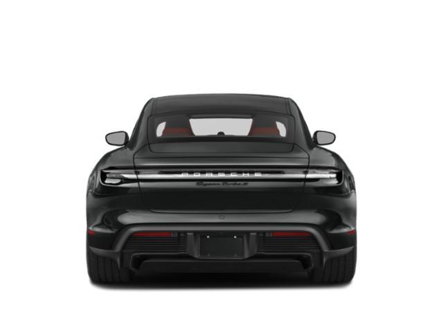 used 2021 Porsche Taycan car, priced at $44,500