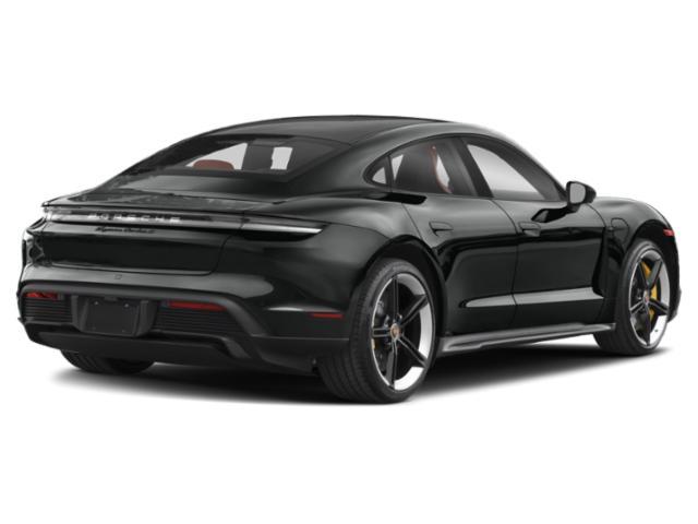 used 2021 Porsche Taycan car, priced at $44,500