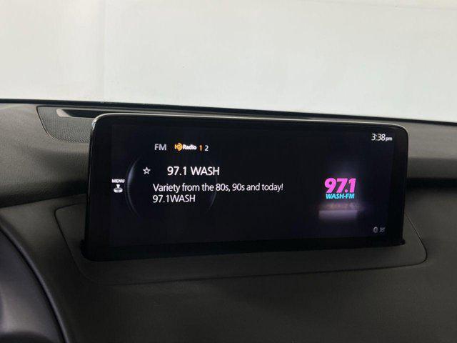 used 2021 Mazda CX-9 car, priced at $25,500
