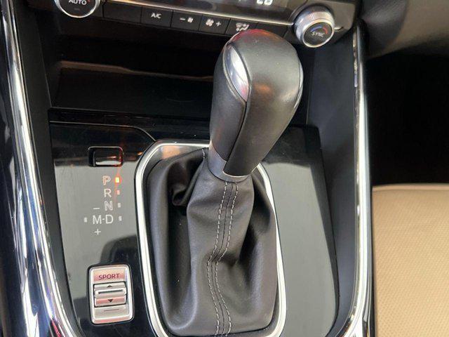 used 2021 Mazda CX-9 car, priced at $25,500