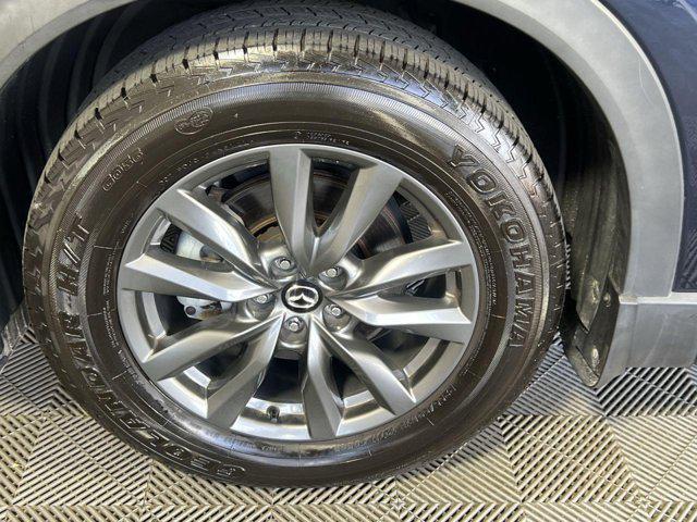 used 2021 Mazda CX-9 car, priced at $25,500