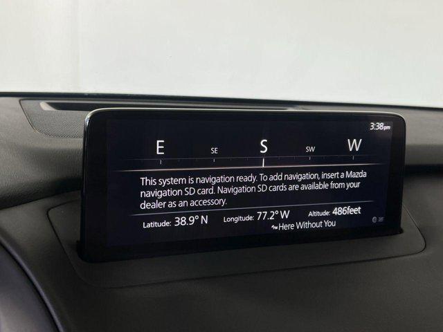 used 2021 Mazda CX-9 car, priced at $25,500