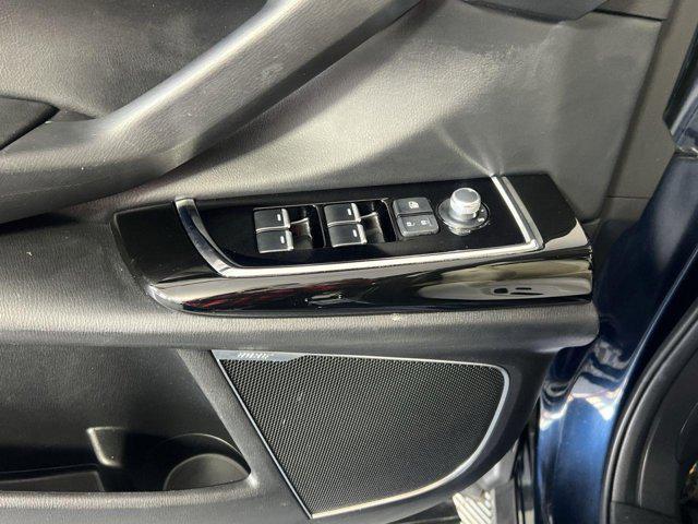 used 2021 Mazda CX-9 car, priced at $25,500