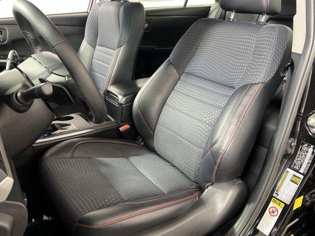 used 2015 Toyota Camry car, priced at $15,000