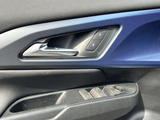 new 2025 Chevrolet Equinox EV car, priced at $42,090
