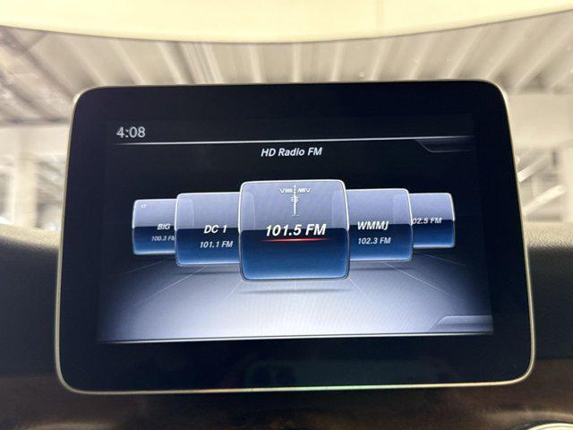 used 2019 Mercedes-Benz GLA 250 car, priced at $16,890