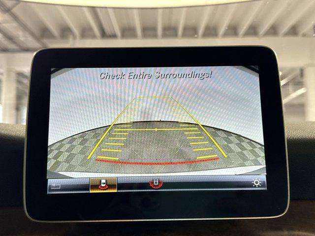 used 2019 Mercedes-Benz GLA 250 car, priced at $16,890