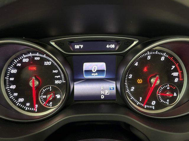 used 2019 Mercedes-Benz GLA 250 car, priced at $16,890