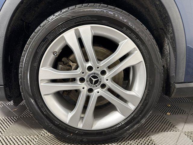 used 2019 Mercedes-Benz GLA 250 car, priced at $16,890