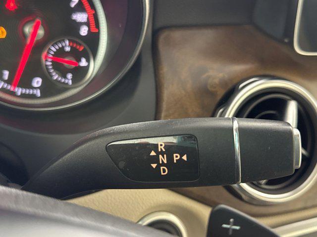 used 2019 Mercedes-Benz GLA 250 car, priced at $16,890