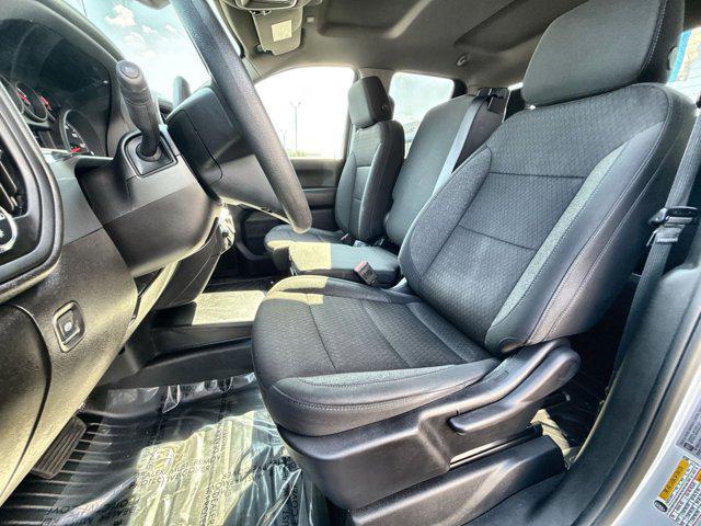used 2024 GMC Sierra 2500 car, priced at $41,000