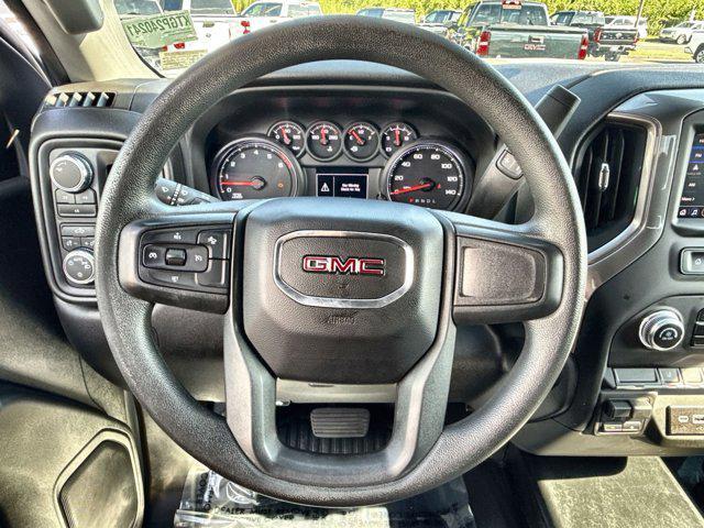used 2024 GMC Sierra 2500 car, priced at $41,000