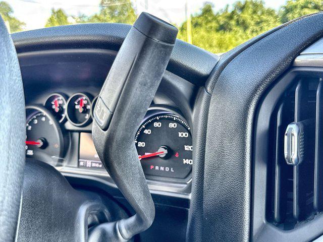 used 2024 GMC Sierra 2500 car, priced at $41,000