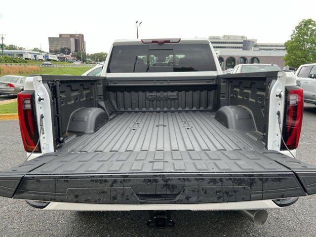 new 2025 GMC Sierra 2500 car, priced at $88,302