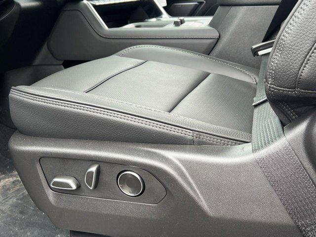 new 2025 GMC Sierra 2500 car, priced at $88,302