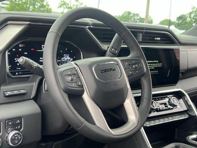new 2025 GMC Sierra 2500 car, priced at $88,302
