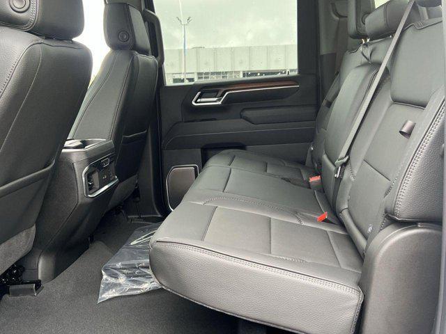 new 2025 GMC Sierra 2500 car, priced at $88,302