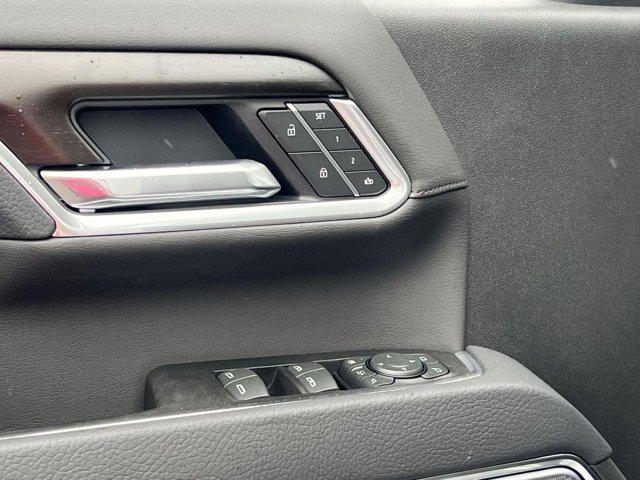 new 2025 GMC Sierra 2500 car, priced at $88,302
