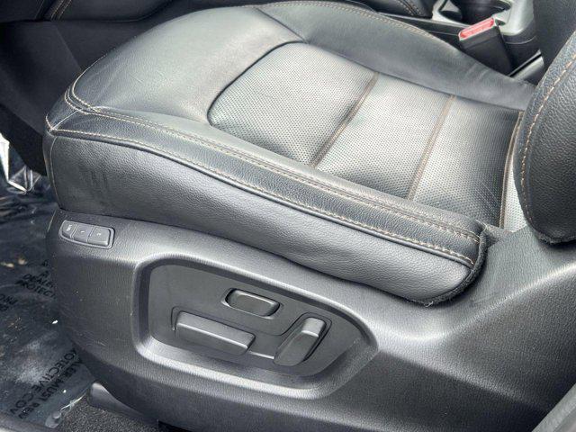 used 2022 Mazda CX-5 car, priced at $24,000