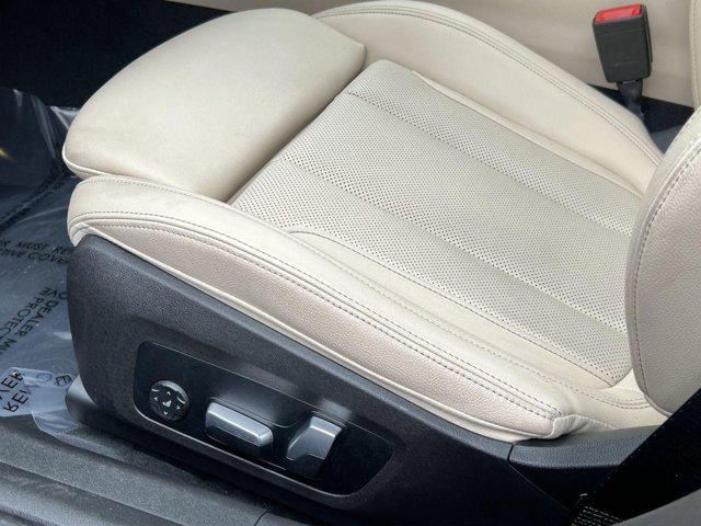 used 2023 BMW 330 car, priced at $33,500