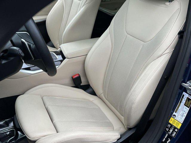 used 2023 BMW 330 car, priced at $33,500