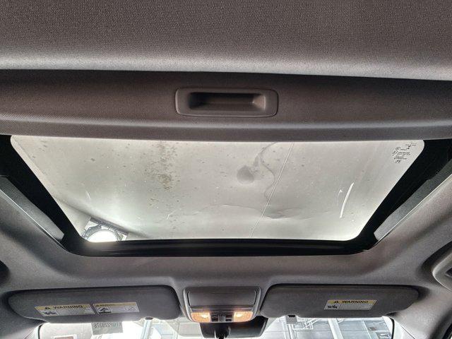 used 2022 Honda CR-V car, priced at $21,500