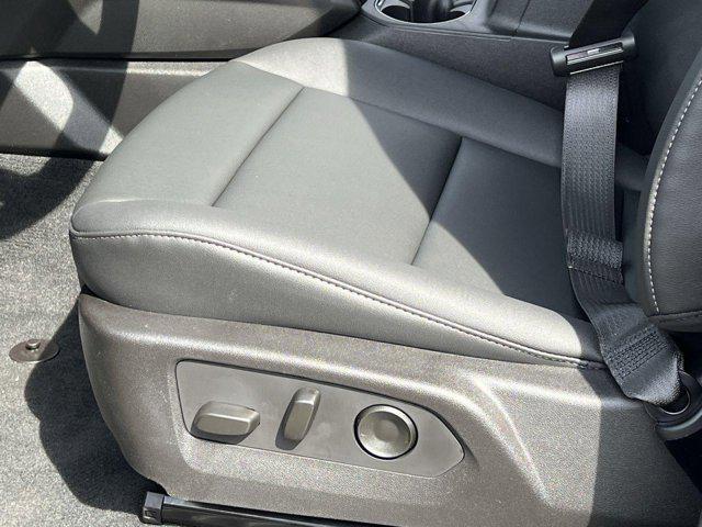 new 2025 GMC Canyon car, priced at $46,620