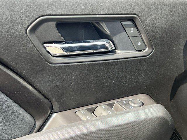 new 2025 GMC Canyon car, priced at $46,620