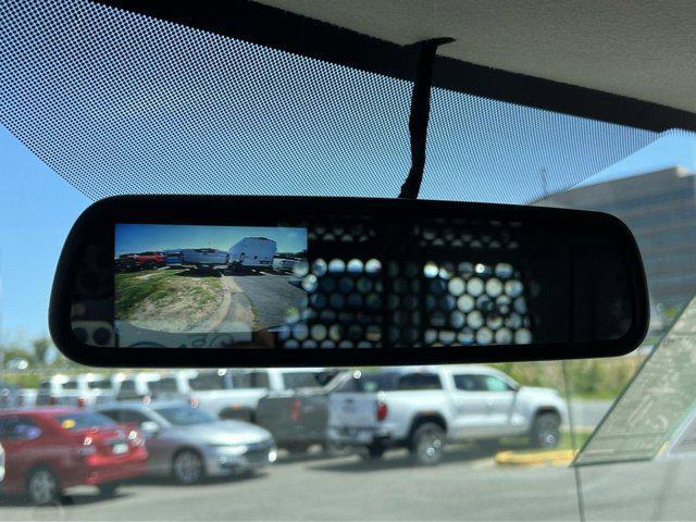 used 2023 Chevrolet Express 2500 car, priced at $31,000