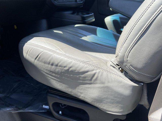 used 2023 Chevrolet Express 2500 car, priced at $31,000
