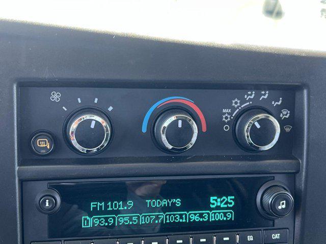 used 2023 Chevrolet Express 2500 car, priced at $31,000