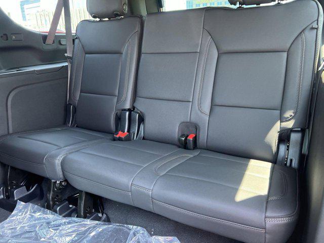 new 2025 Chevrolet Suburban car, priced at $91,990