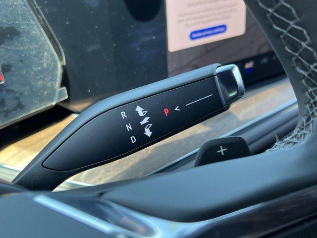 new 2025 Chevrolet Suburban car, priced at $91,990