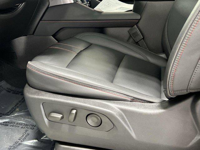 used 2024 Chevrolet Tahoe car, priced at $68,500