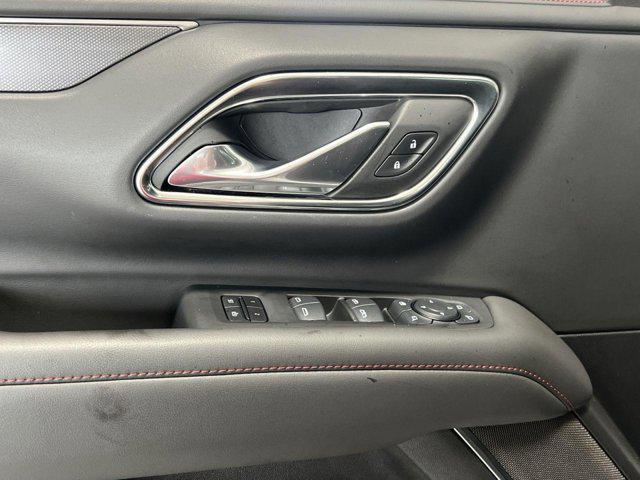 used 2024 Chevrolet Tahoe car, priced at $68,500