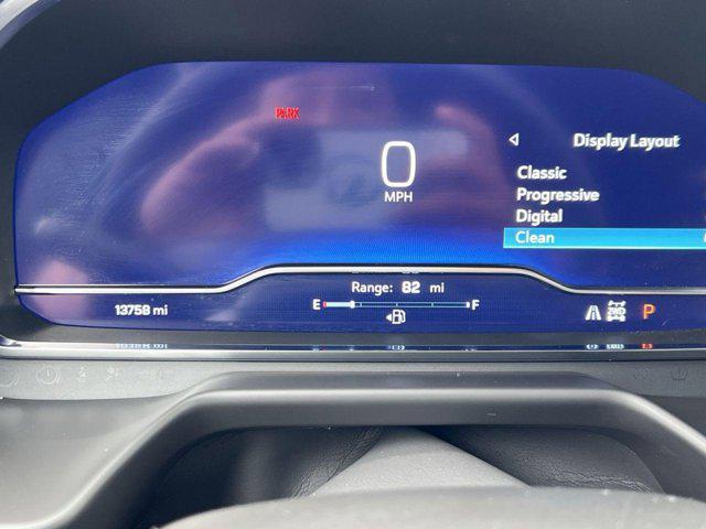 used 2024 Chevrolet Tahoe car, priced at $68,500