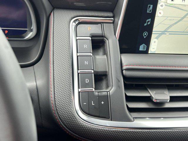 used 2024 Chevrolet Tahoe car, priced at $68,500