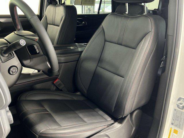 used 2024 Chevrolet Tahoe car, priced at $68,500