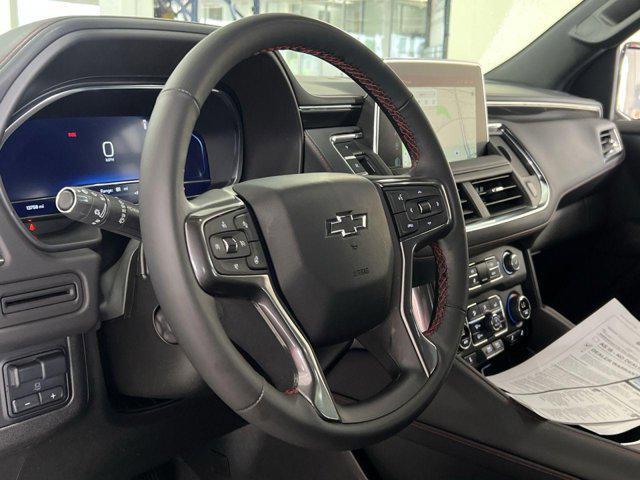 used 2024 Chevrolet Tahoe car, priced at $68,500