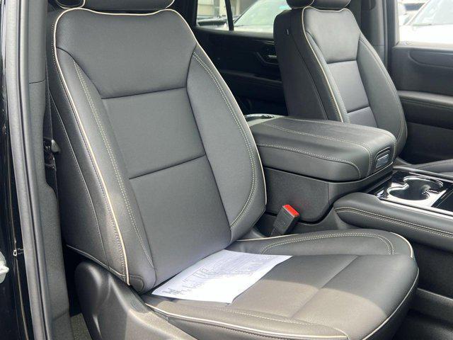 new 2025 GMC Yukon car, priced at $73,389