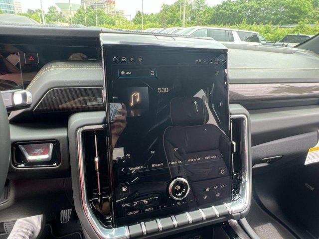 new 2025 GMC Yukon car, priced at $73,389