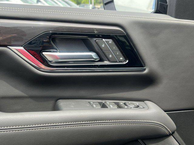 new 2025 GMC Yukon car, priced at $73,389